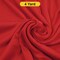 Interlock 70 Denier Polyester Stretch Lining Fabric, Soft Knit Lining for Apparel & Event Backdrops 60" Wide